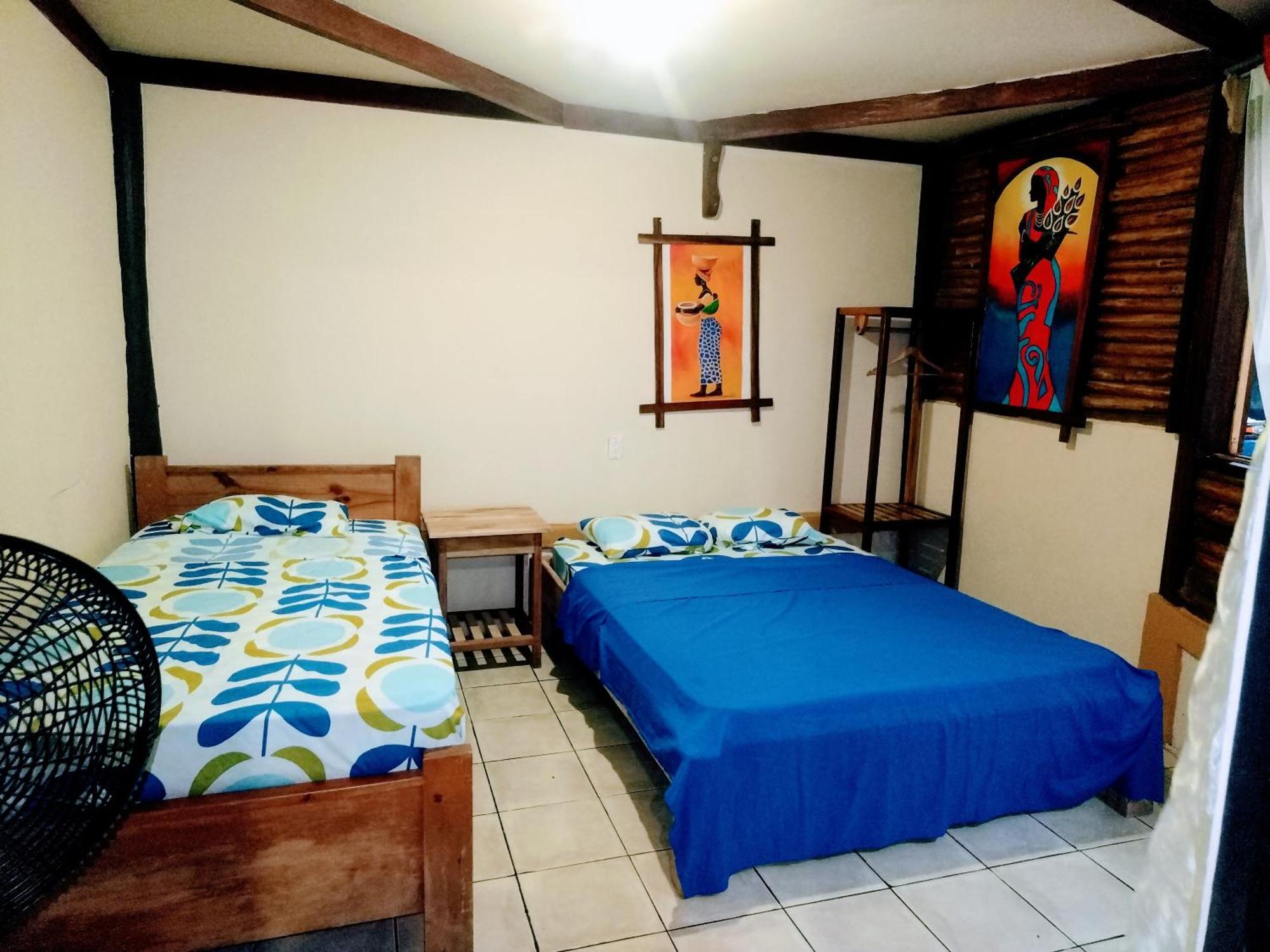 Se Ua Bed & Breakfast Manzanillo  Exterior photo