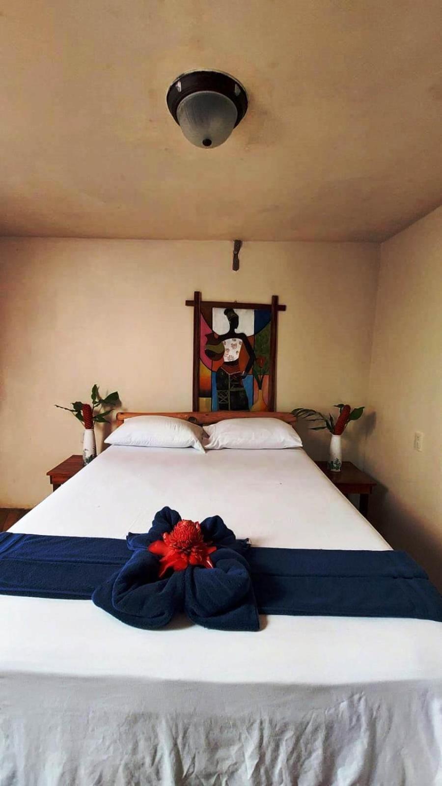 Se Ua Bed & Breakfast Manzanillo  Exterior photo